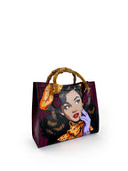 Original Agnes Big Bag - 'Constance'