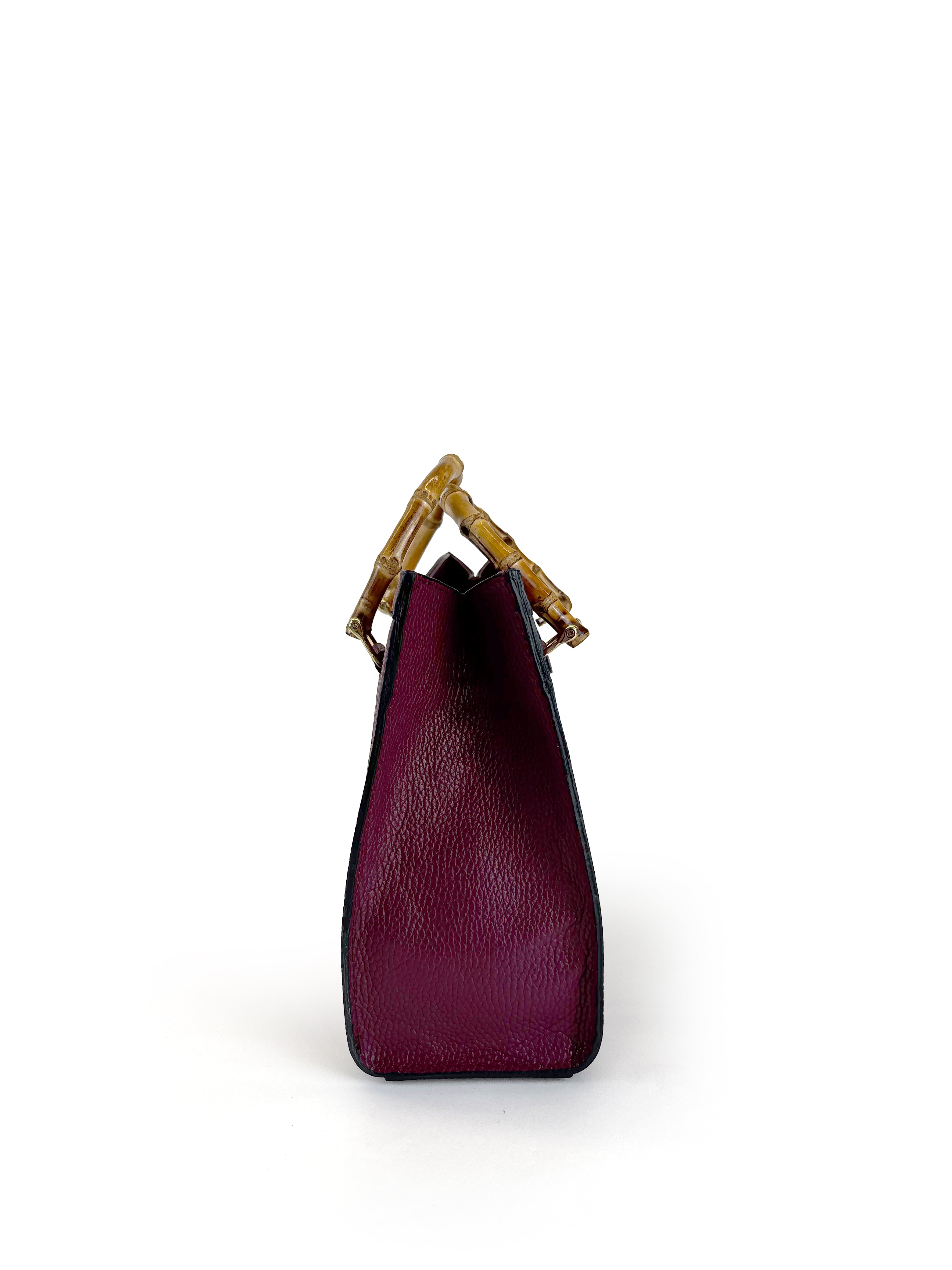 Original Agnes Big Bag - 'Constance'