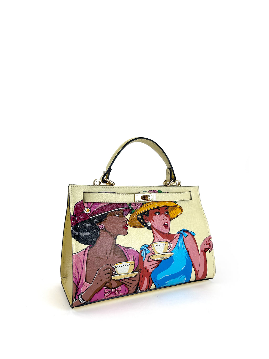 Bella Bag Original - « Angel »