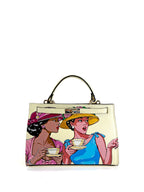 Bella Bag Original - « Angel »