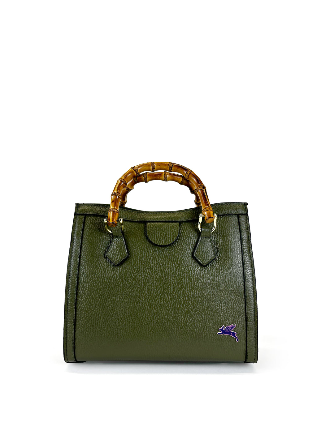 Original Little Bamboo Bag - 'Miss Mei'