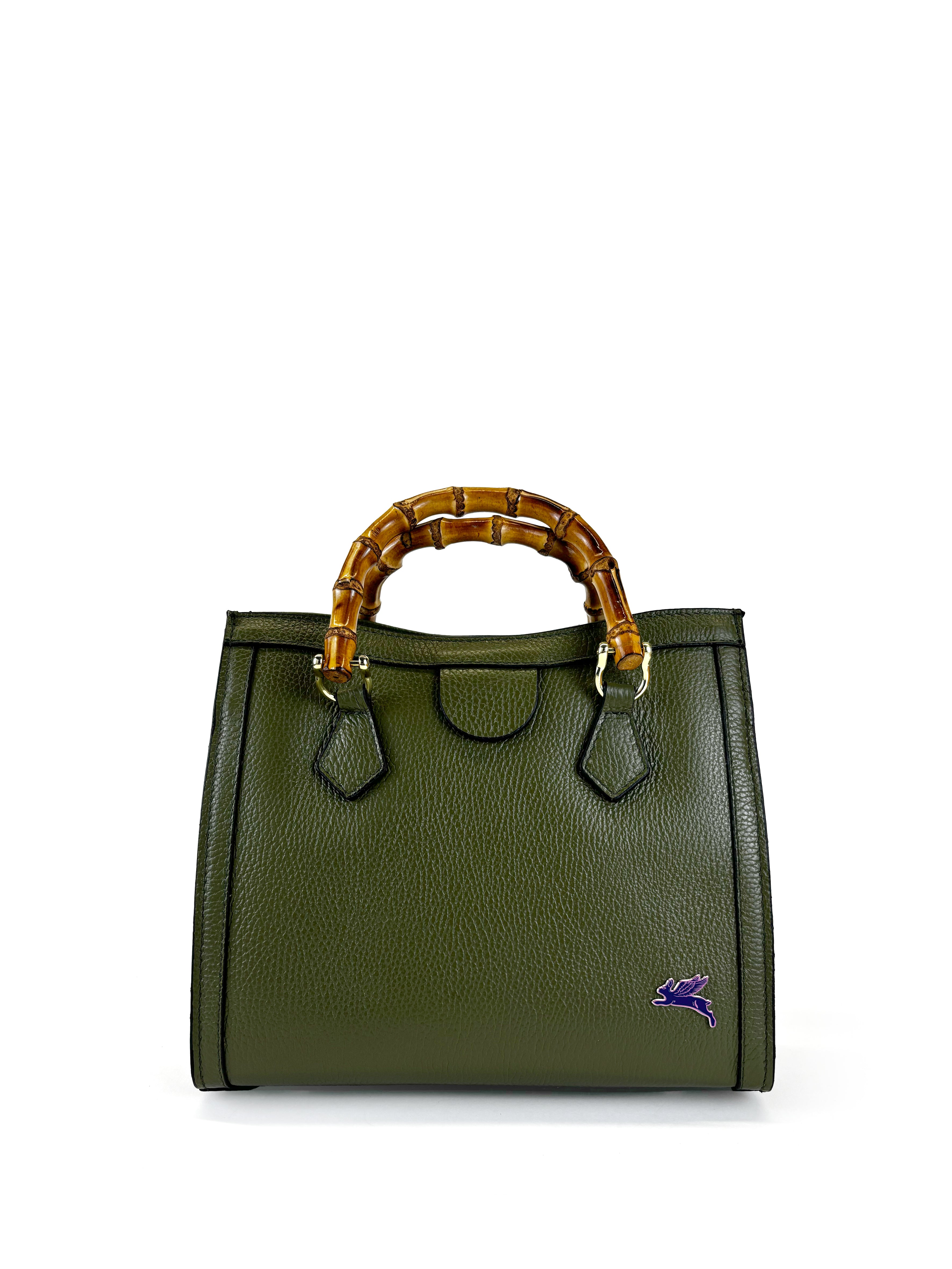 Original Little Bamboo Bag - 'Miss Mei'