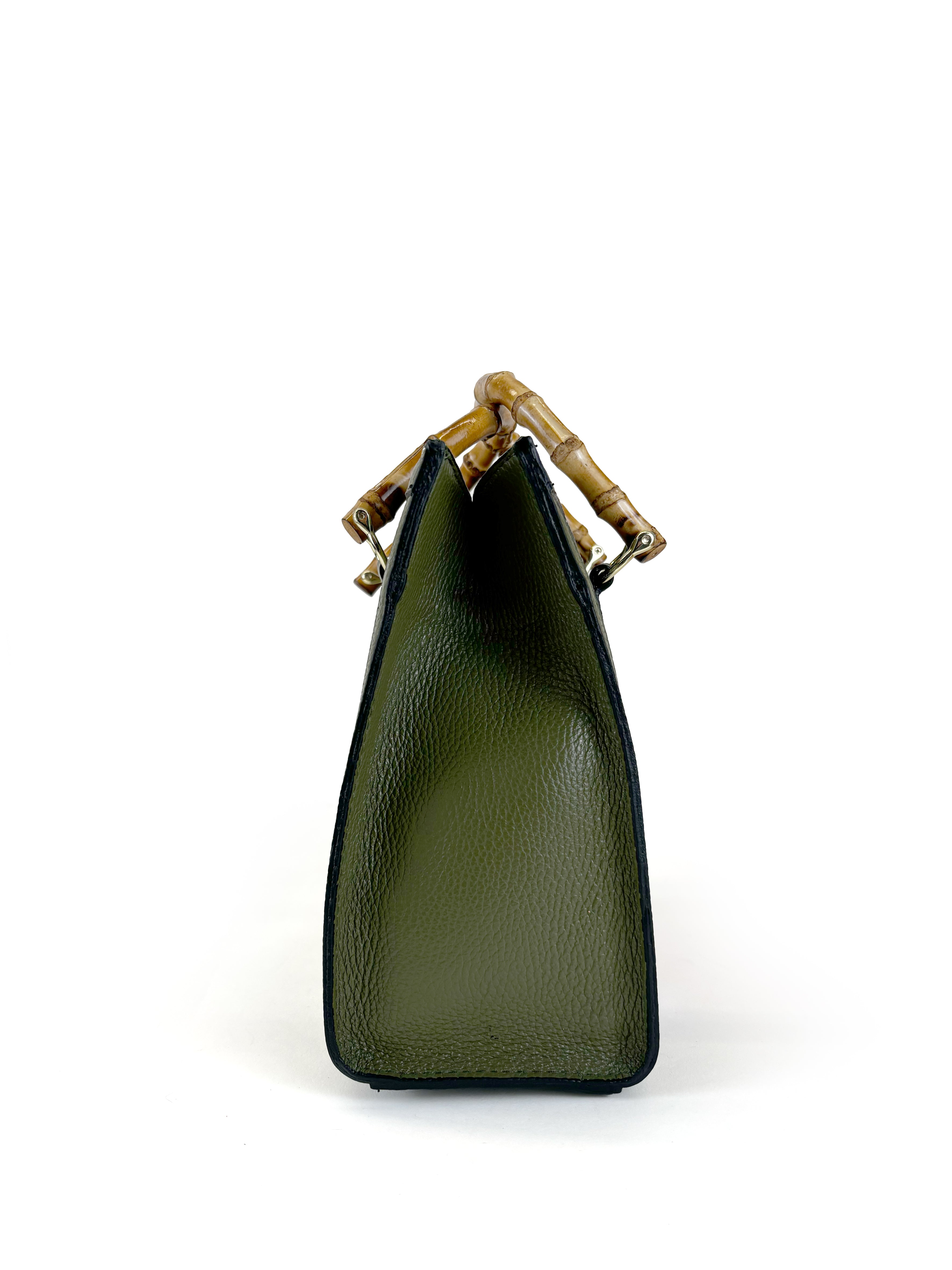 Original Little Bamboo Bag - 'Miss Mei'