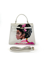 Original Agnes Big Bag - 'Constance'