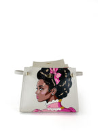 Original Agnes Big Bag - 'Constance'