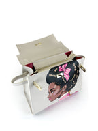 Original Agnes Big Bag - 'Constance'