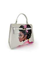 Original Agnes Big Bag - 'Constance'
