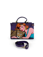 Original Agnes Big Bag - 'Constance'