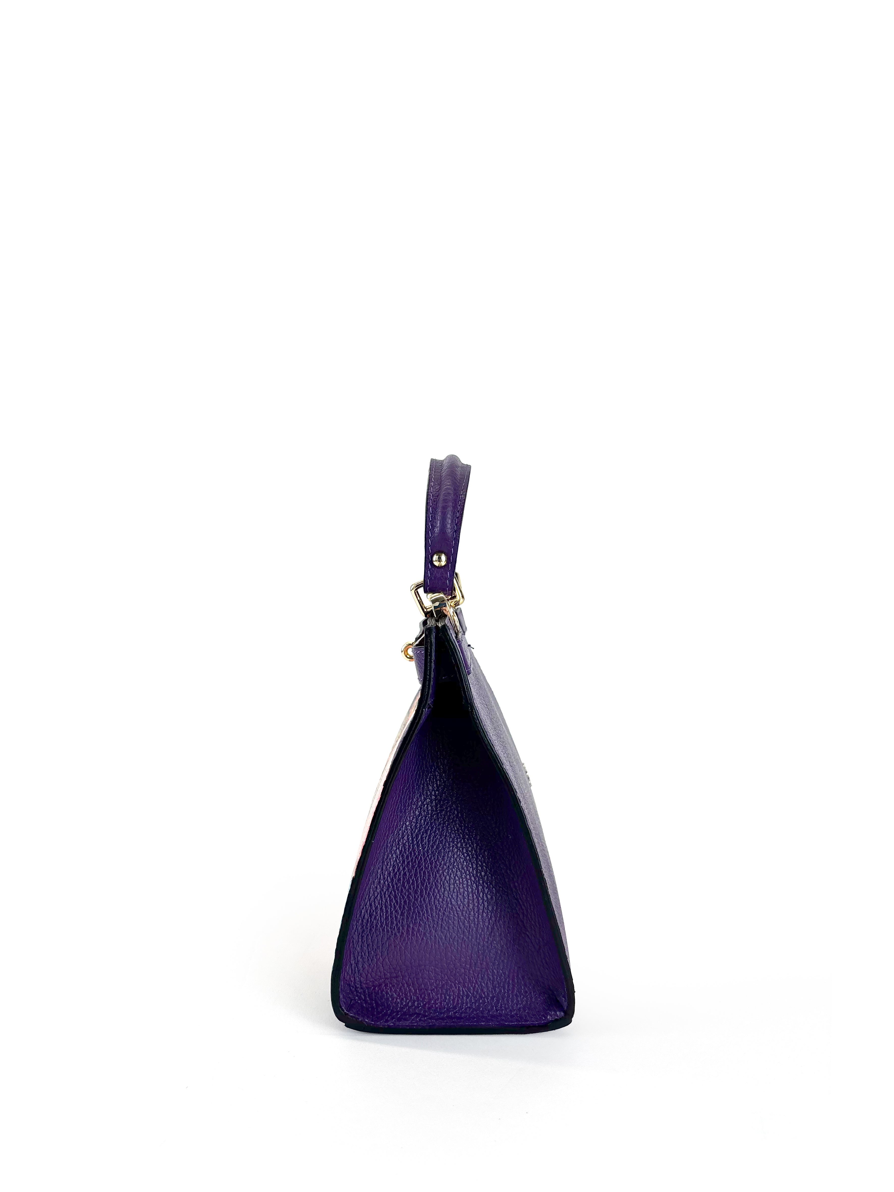 Original Agnes Big Bag - 'Constance'