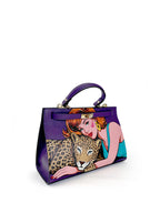 Original Agnes Big Bag - 'Constance'