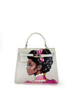 Original Agnes Big Bag - 'Constance'