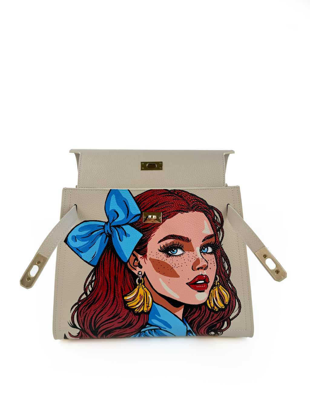 Original Lulu Bag - 'Emma' (CHLOË)