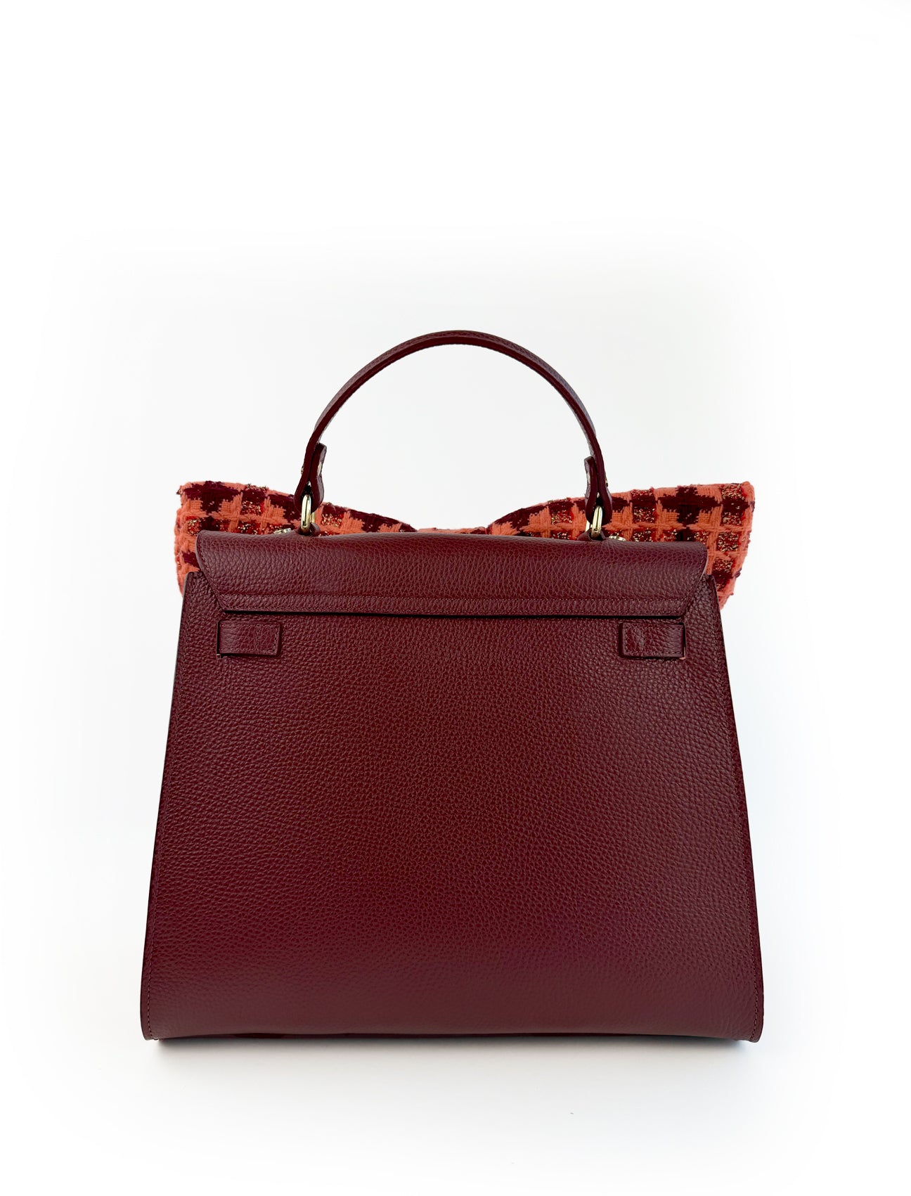 Original Lulu Bag - 'Sia' (MR)