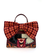 Original Lulu Bag - 'Sia' (MR)