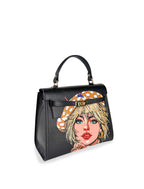 Original Lulu Bag - 'Valentina'