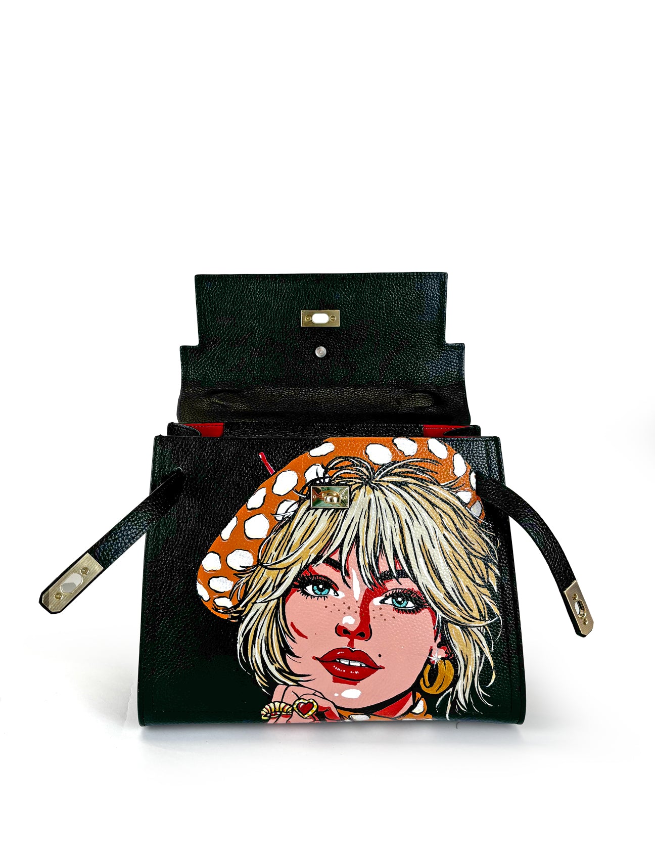 Sac Lulu Original - 'Valentina' (AVIV)