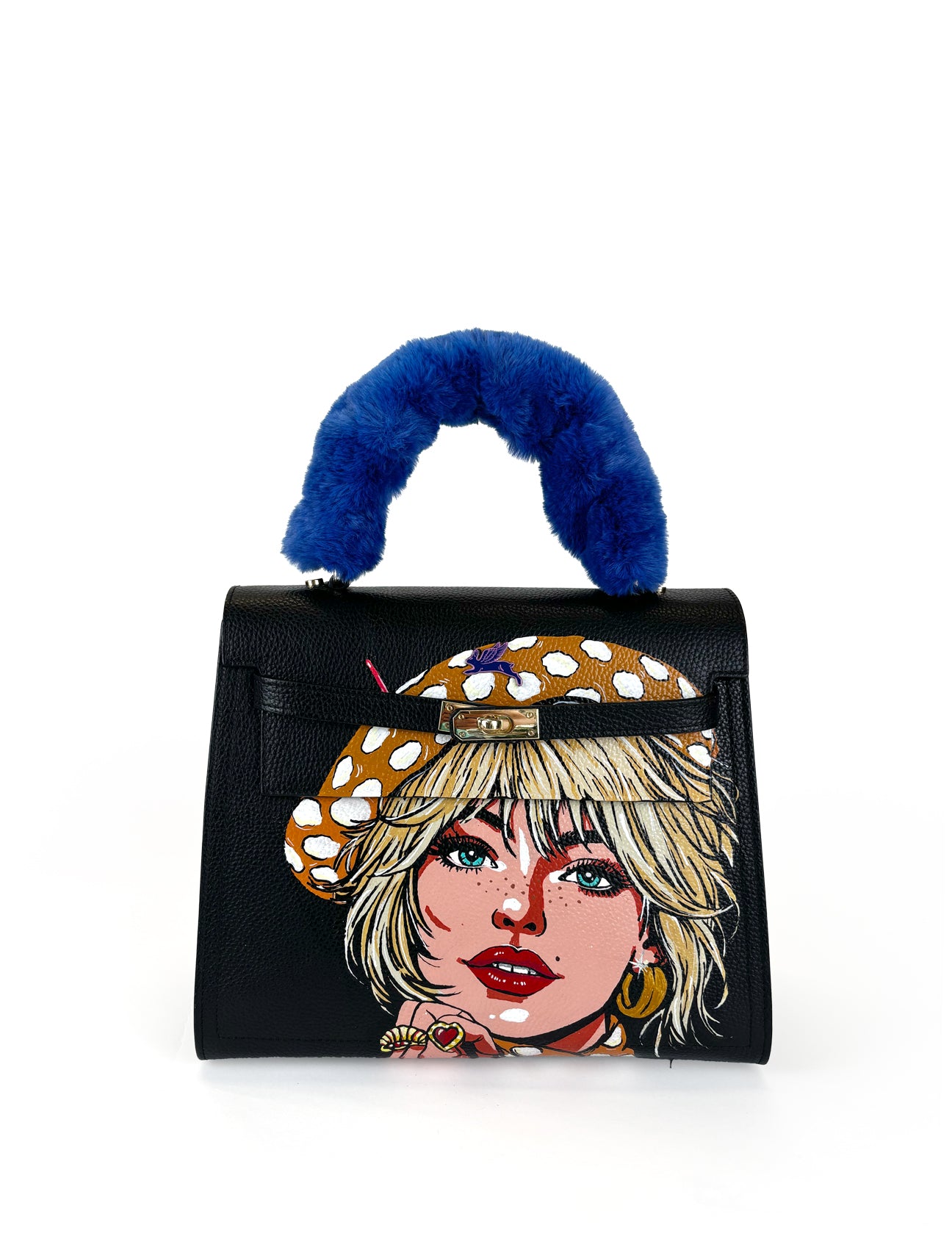 Sac Lulu Original - 'Valentina' (AVIV)