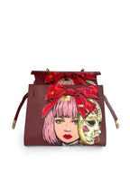 Original Lulu Bag - 'Venice'