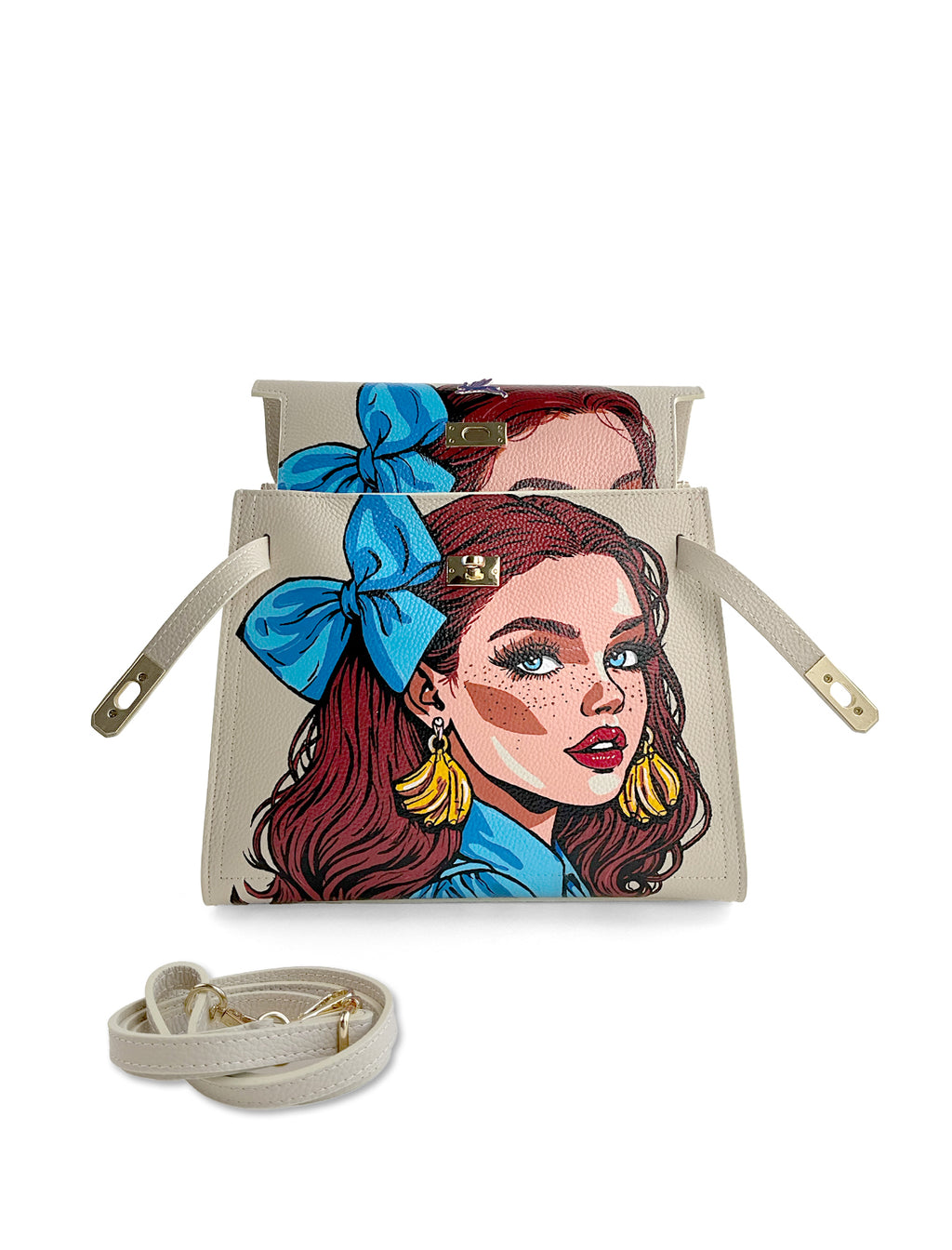 Original Lulu Bag - 'Emma'