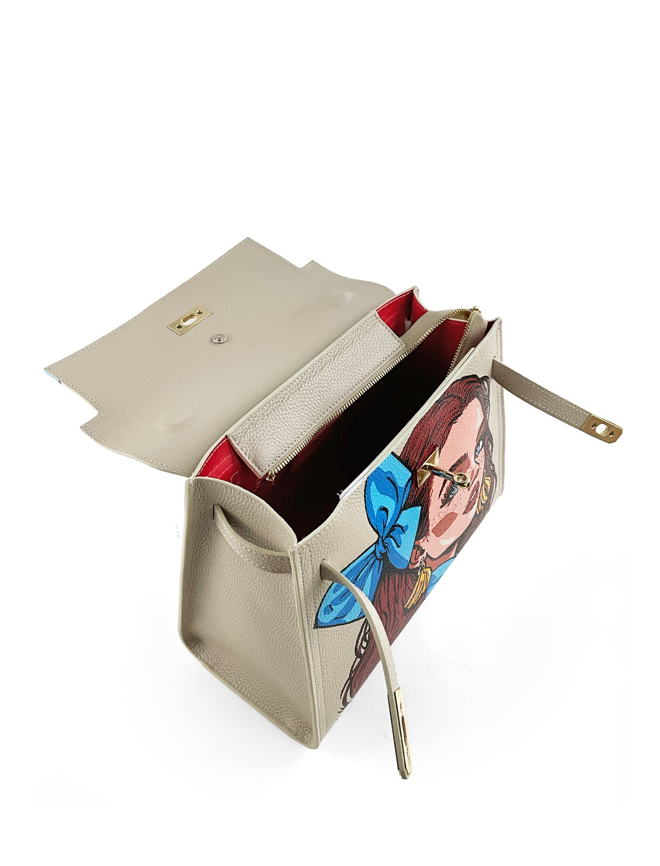 Original Lulu Bag - 'Emma'