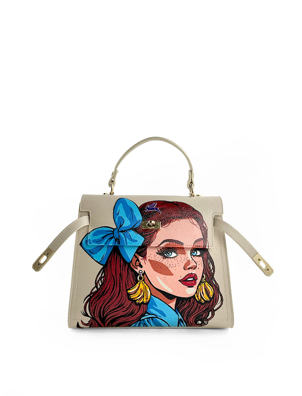 Original Lulu Bag - 'Emma'