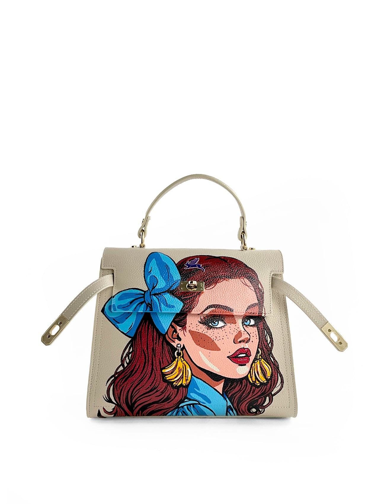 Original Lulu Bag - 'Emma'