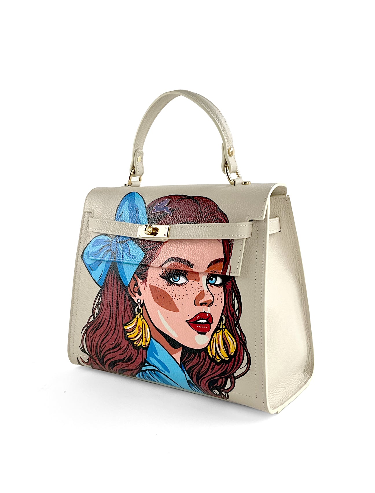 Original Lulu Bag - 'Emma'
