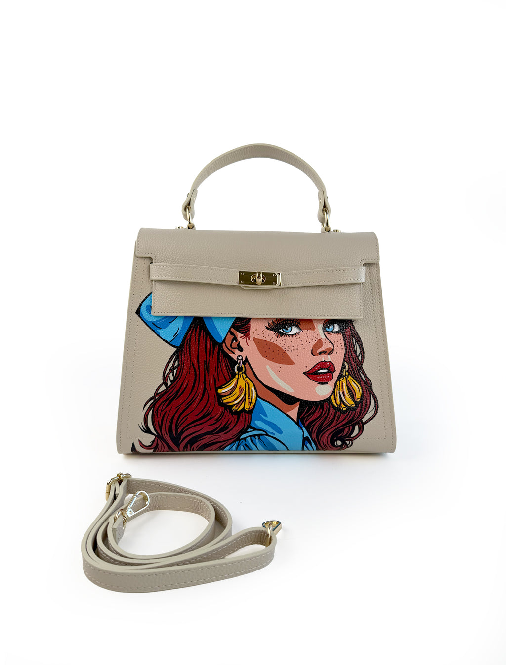 Original Lulu Bag - 'Emma' (CHLOË)