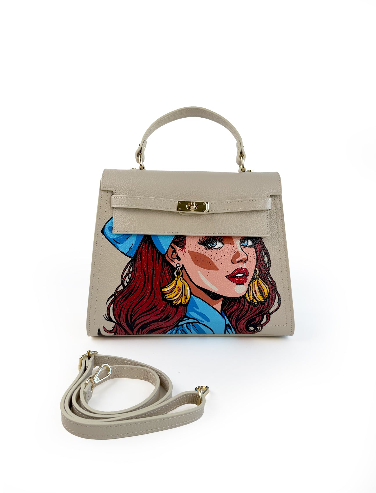 Original Lulu Bag - 'Emma' (CHLOË)