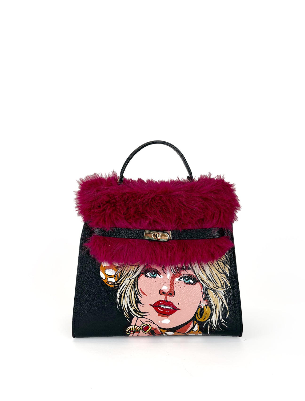 Sac Lulu Original - 'Valentina' (AVIV)