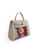 Original Lulu Bag - 'Michèle' (MR)