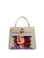 Original Lulu Bag - 'Michèle' (MR)