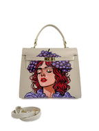 Original Lulu Bag - 'Michèle'