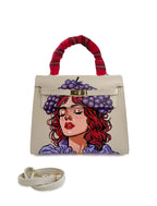 Original Lulu Bag - 'Michèle'