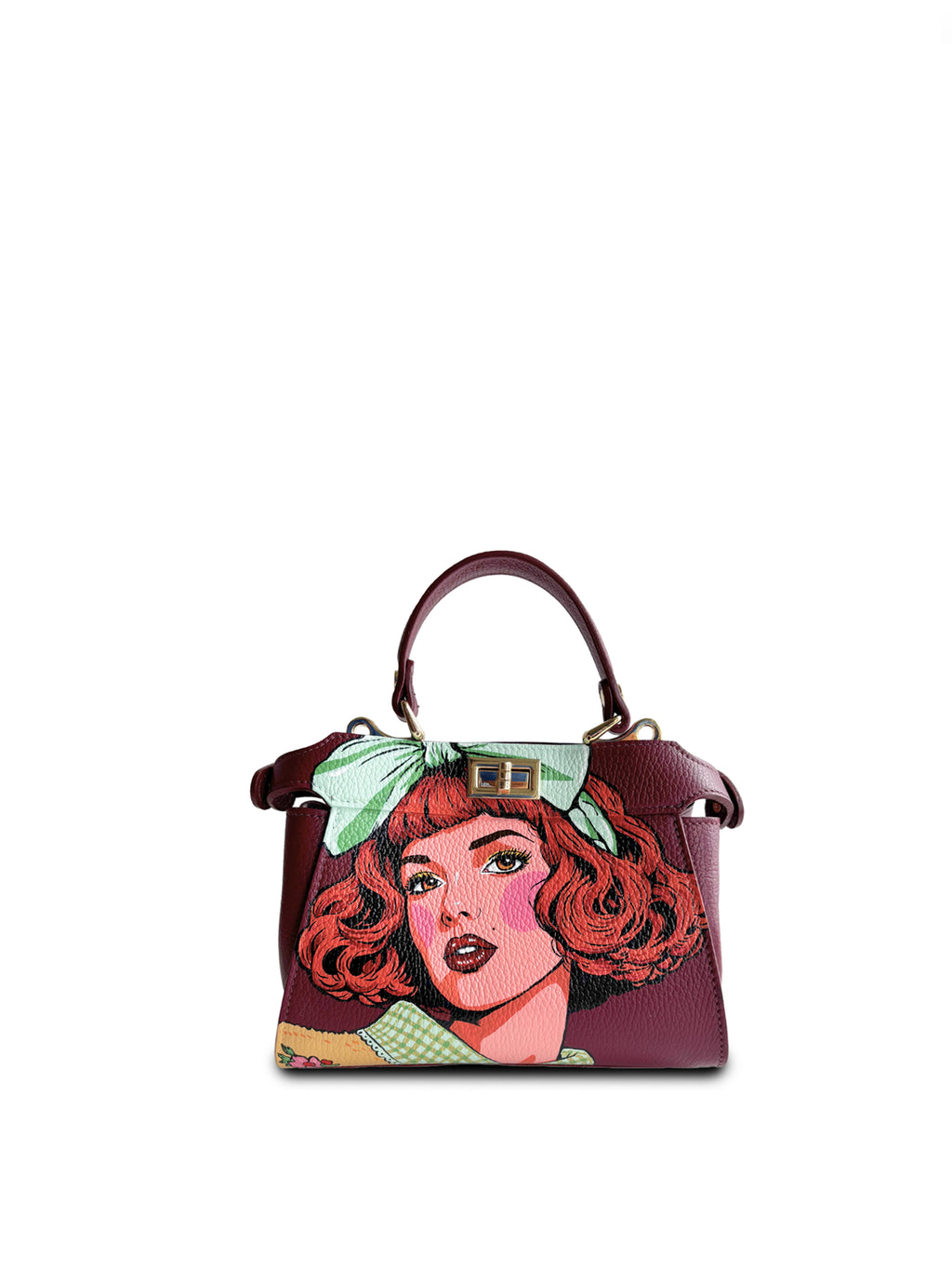 Bella Bag Original - « Angel »