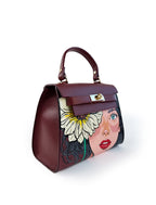 Limited Edition 1/1 - Artbag The Bella - 'Monte Carlo' (copy)