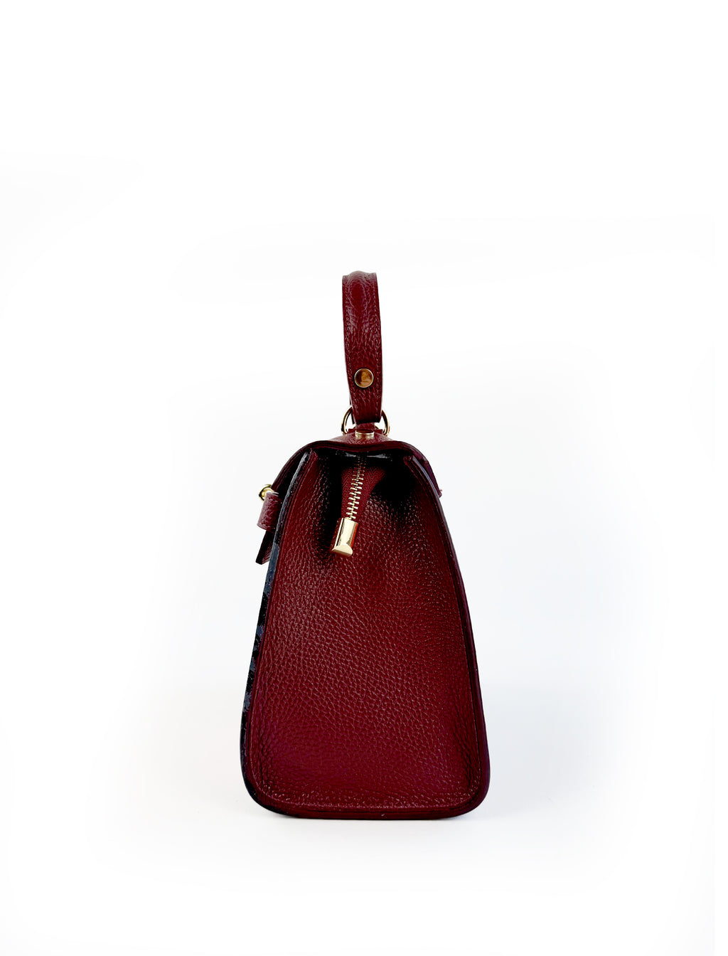 Limited Edition 1/1 - Artbag The Bella - 'Monte Carlo' (copy)