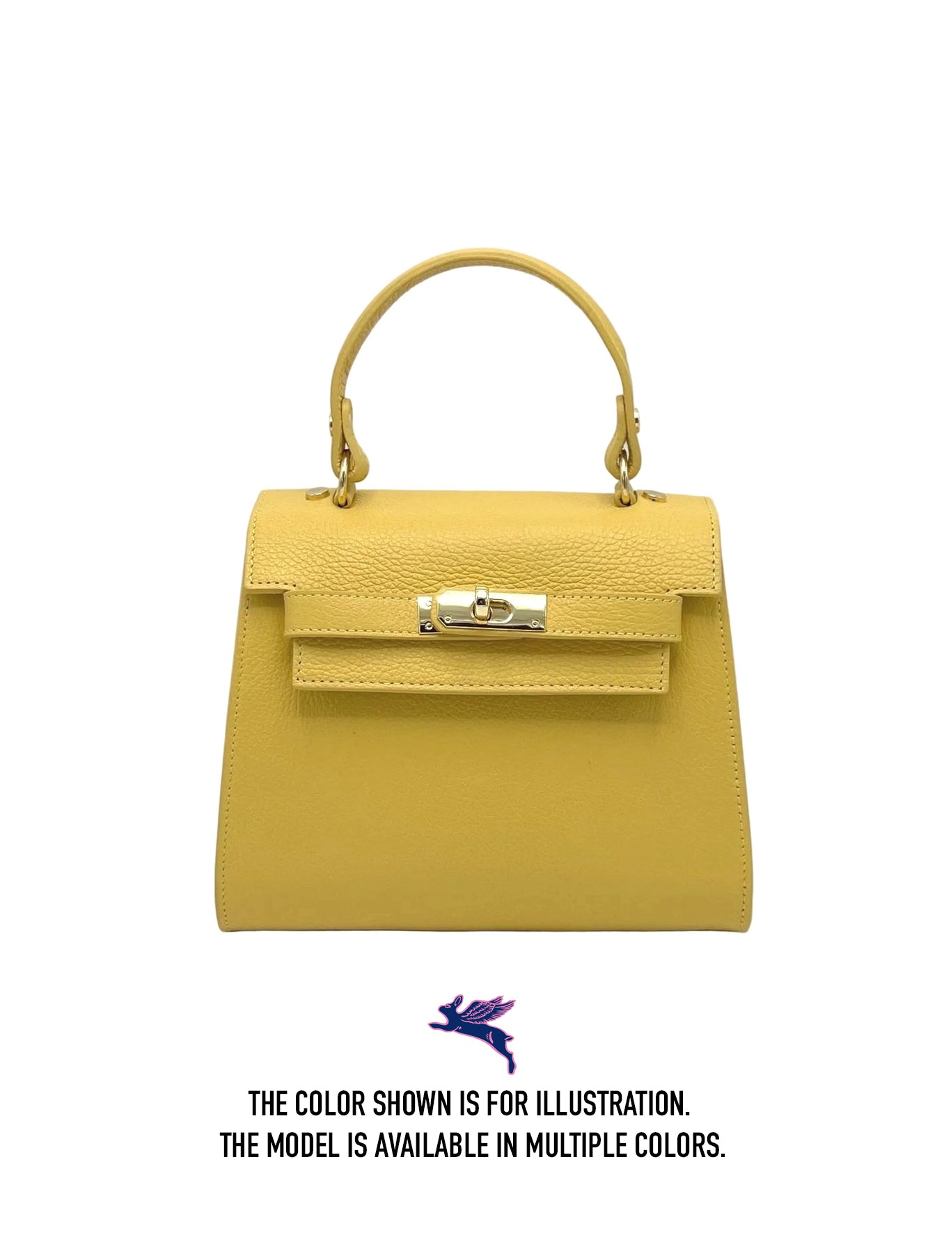Sac Milady Marie personnalisé