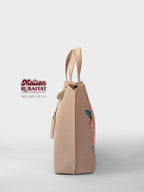 Limited Edition 1/1 - Artbag The Milano Bag - 'Giulia'
