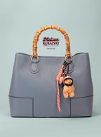 Trendige Taschenaccessoires – Maison Rubaiyat Bagchain – Anchorage