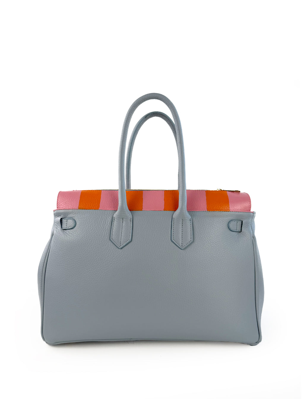 Limited Edition 1/1 - Artbag The Bella - 'Monte Carlo' (copy)