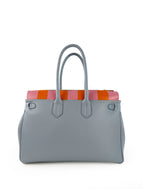 Limited Edition 1/1 - Artbag The Bella - 'Monte Carlo' (copy)