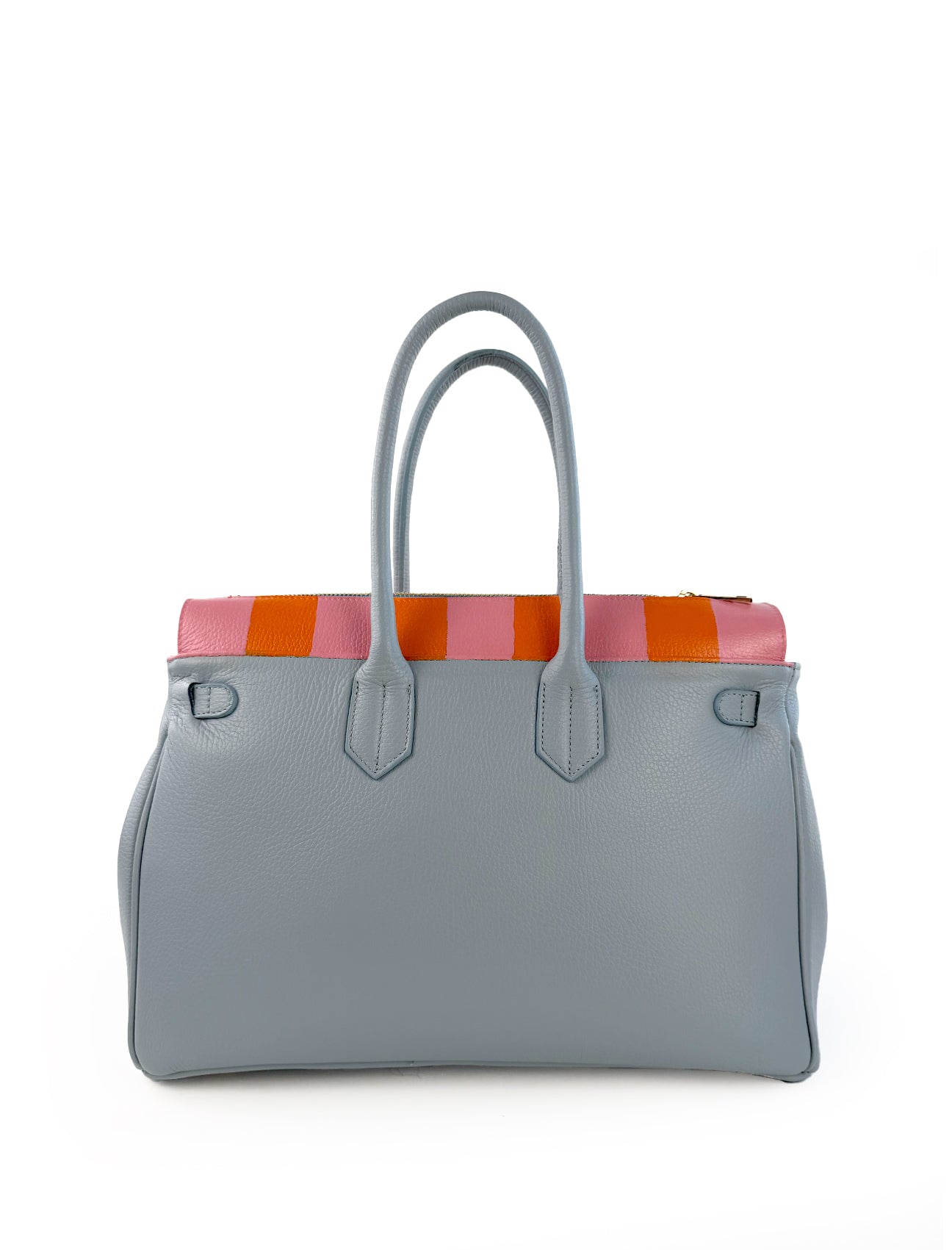 Limited Edition 1/1 - Artbag The Bella - 'Monte Carlo' (copy)