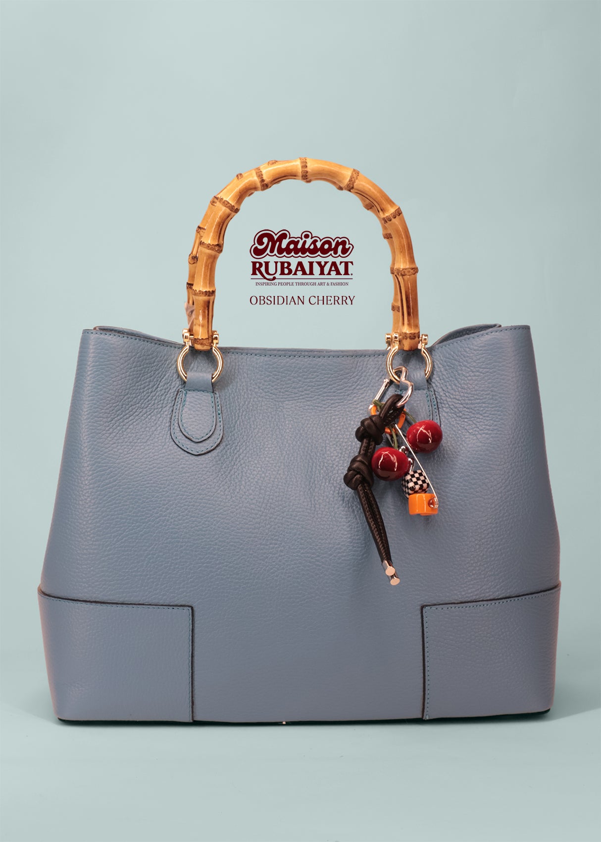 Trendy Tas Accessoires – Maison Rubaiyat Bagchain – Marseille