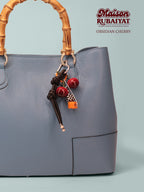 Trendige Taschenaccessoires – Maison Rubaiyat Bagchain – Marseille