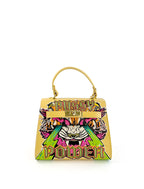 Original Marie Bag - 'PUSSY POWER TIGER'