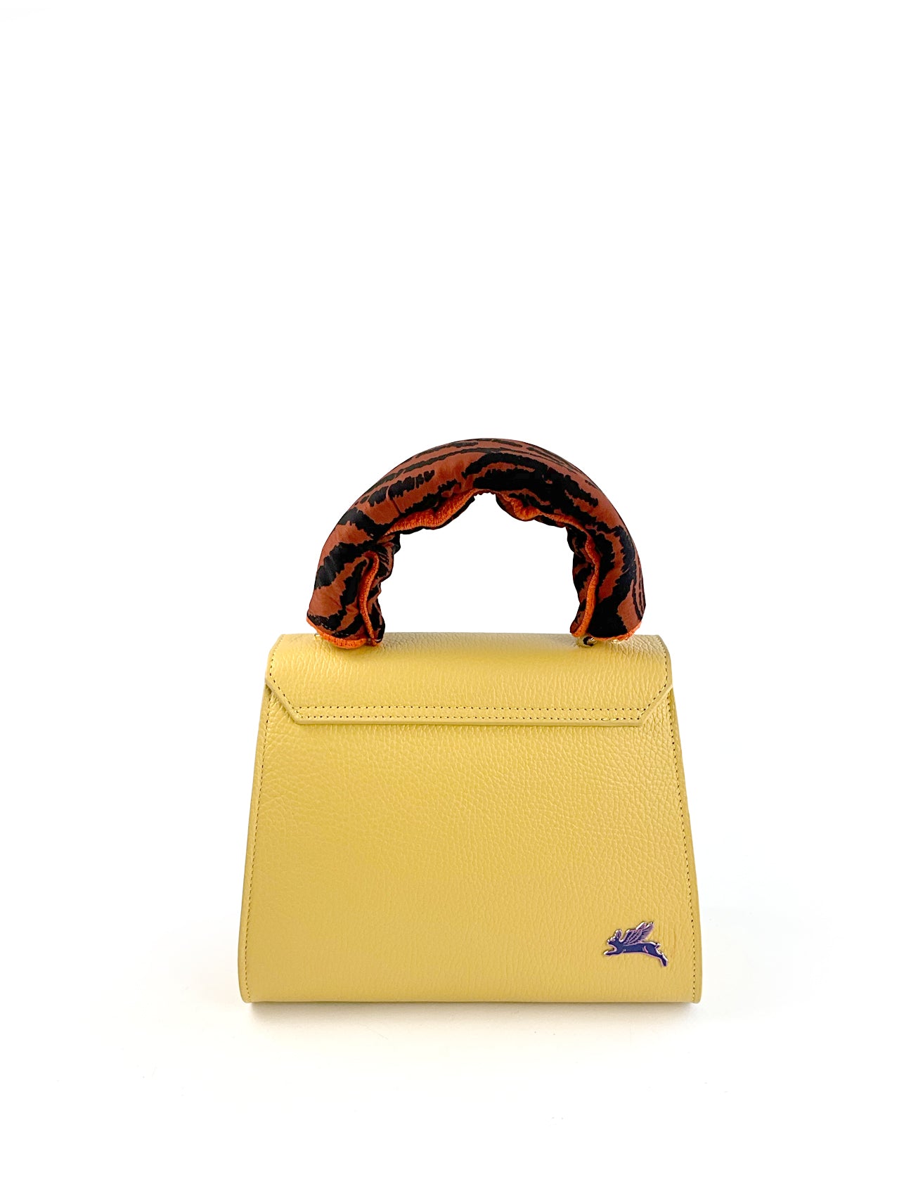 Original Marie Bag - 'PUSSY POWER TIGER'