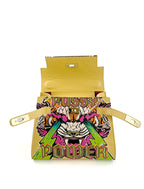 Original Marie Bag - 'PUSSY POWER TIGER'