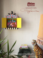 Die Sammlerbox von Rubaiyat - „Pegasus“ 