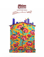 Die Sammlerbox von Rubaiyat – „Birdhouse“ 